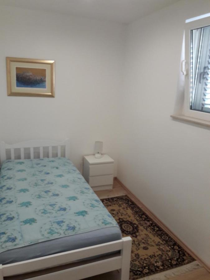 Smokvica Holiday home