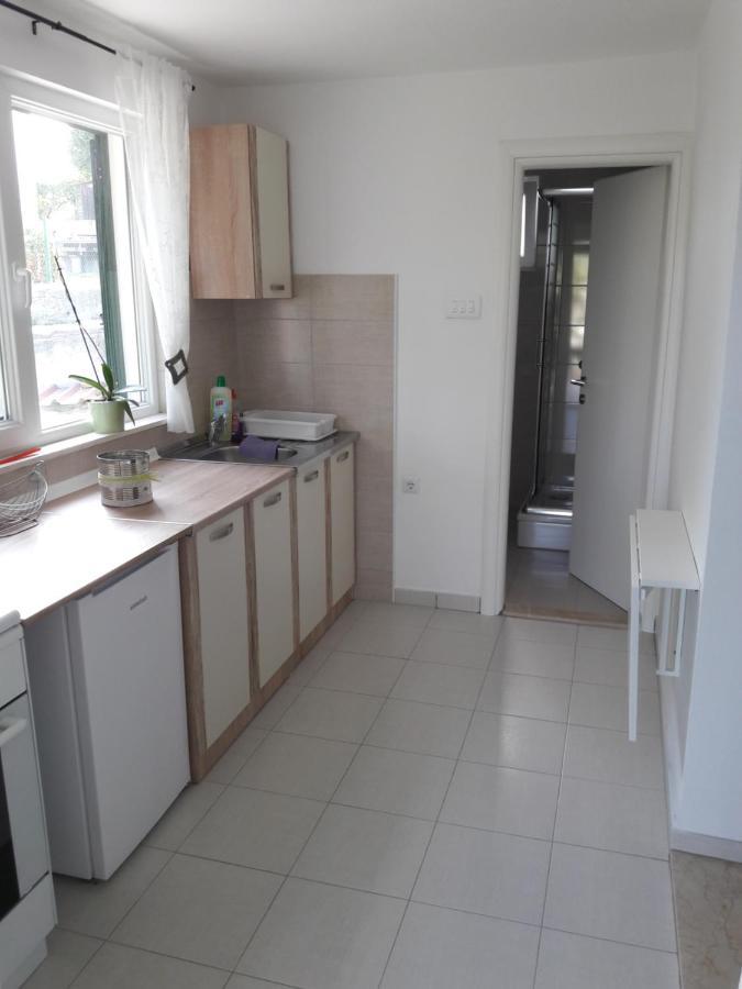 Holiday home Smokvica Split