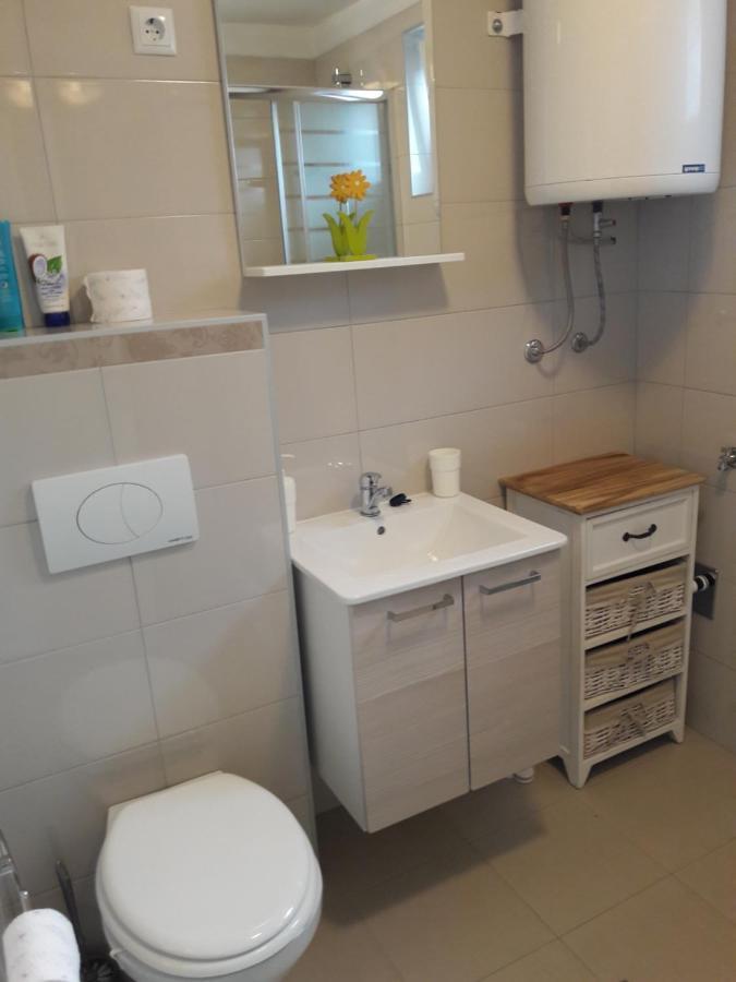 Holiday home Smokvica *