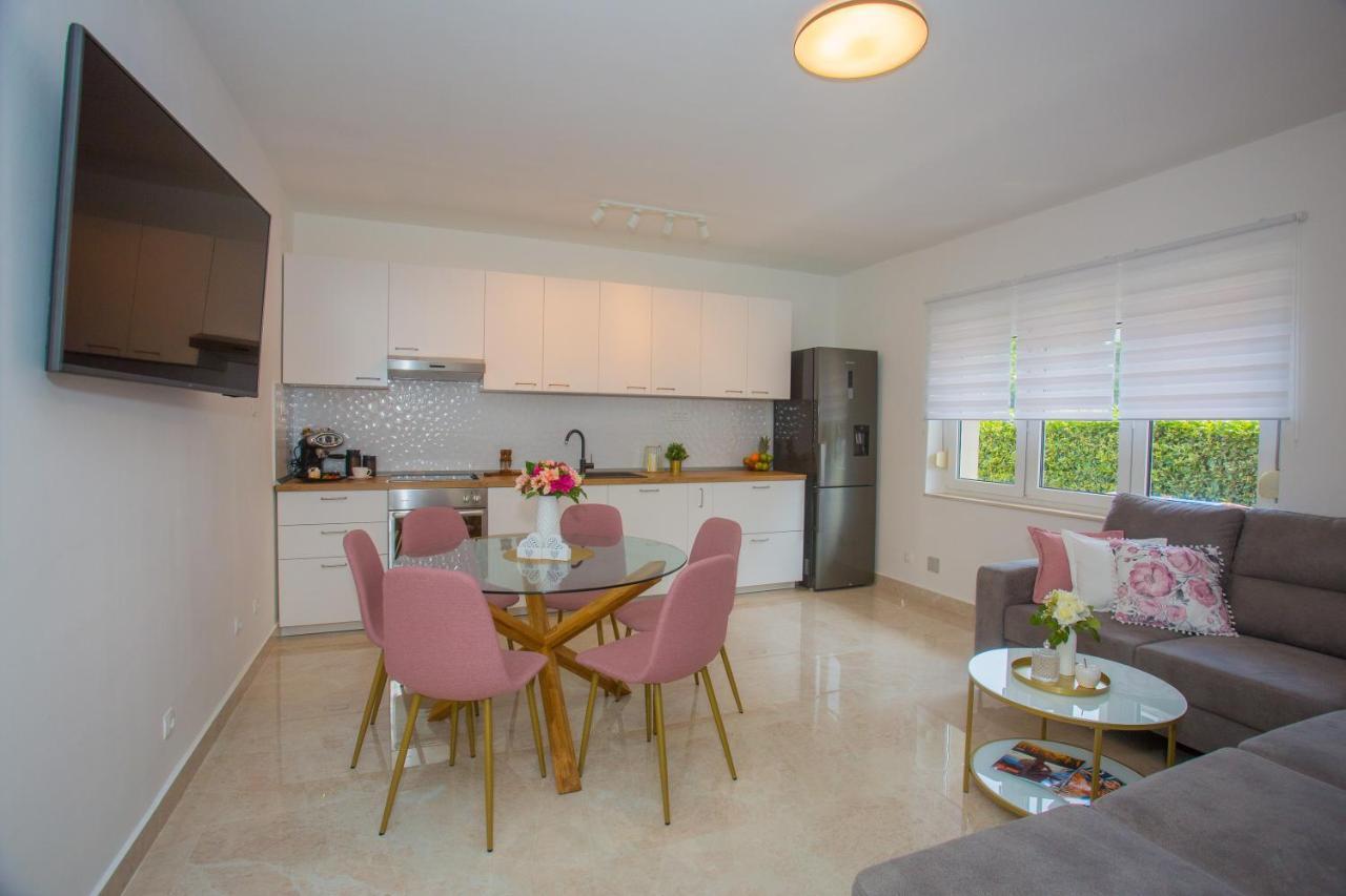 Luxury Vibrass Gostinjska kuća 3*