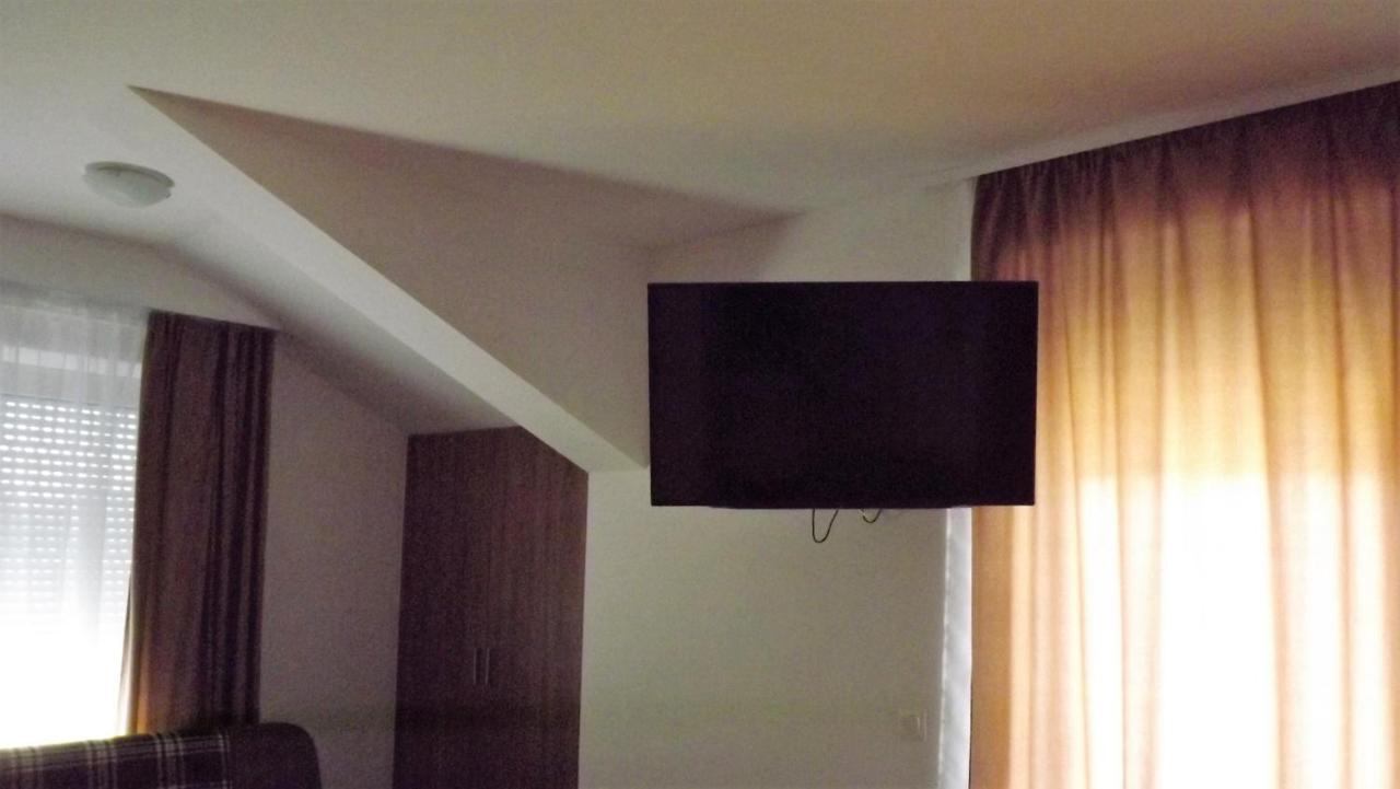 Casa de hóspedes Vujevic Split