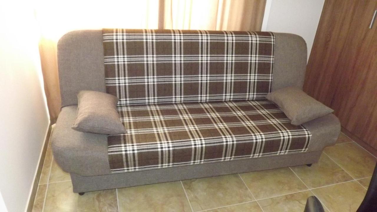 Vujevic Casa de hóspedes 3*