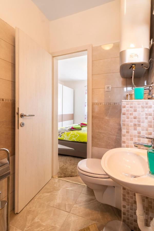 Apartment Gabrijela *