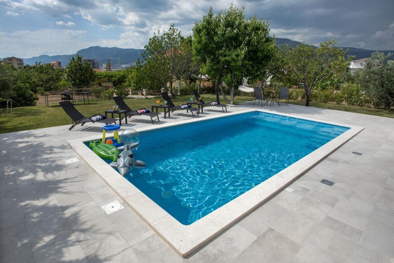 Fig Villa *