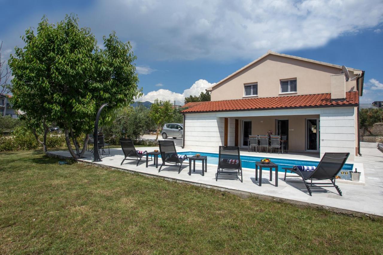 Fig Villa Split