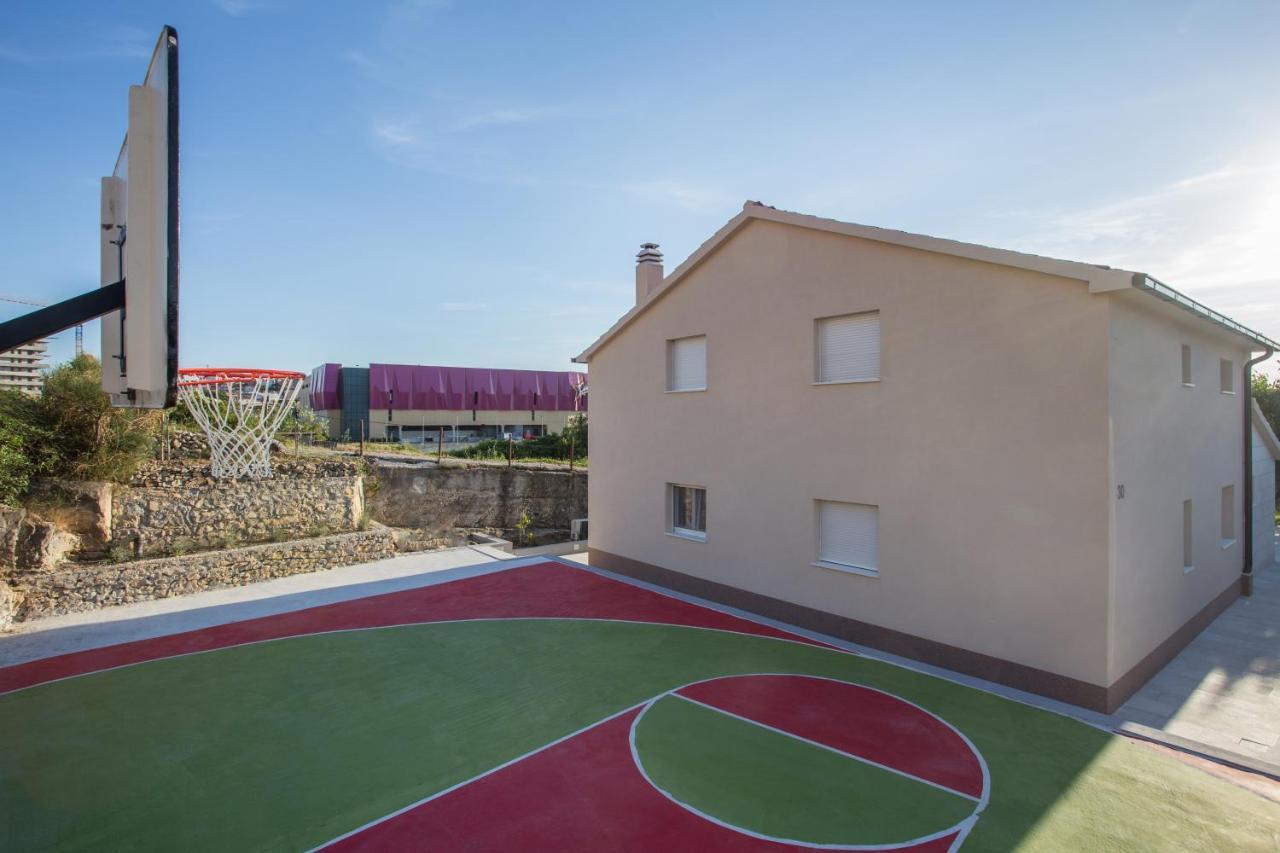 Fig Villa Split