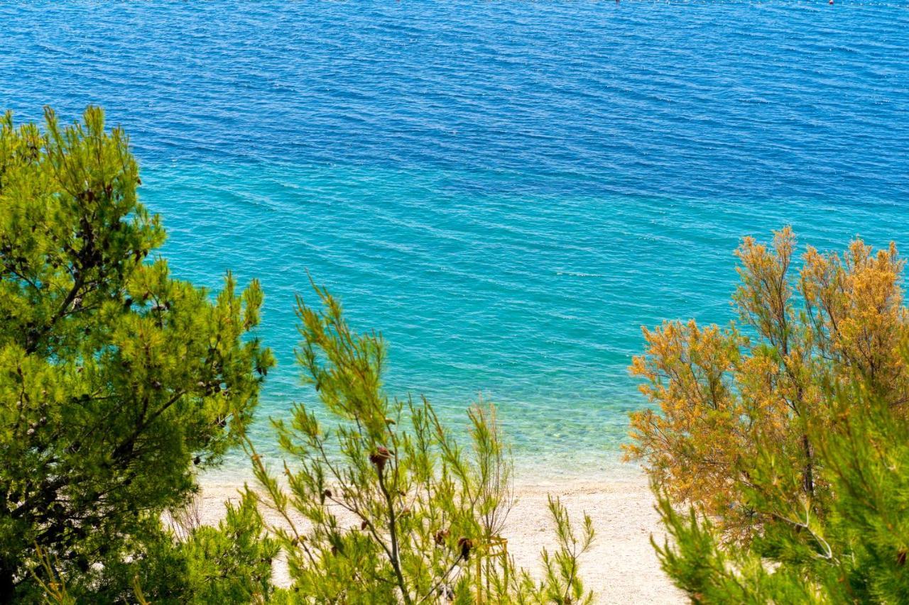 Luxury Bella Vista Holidays @ Kasuni Beach Split