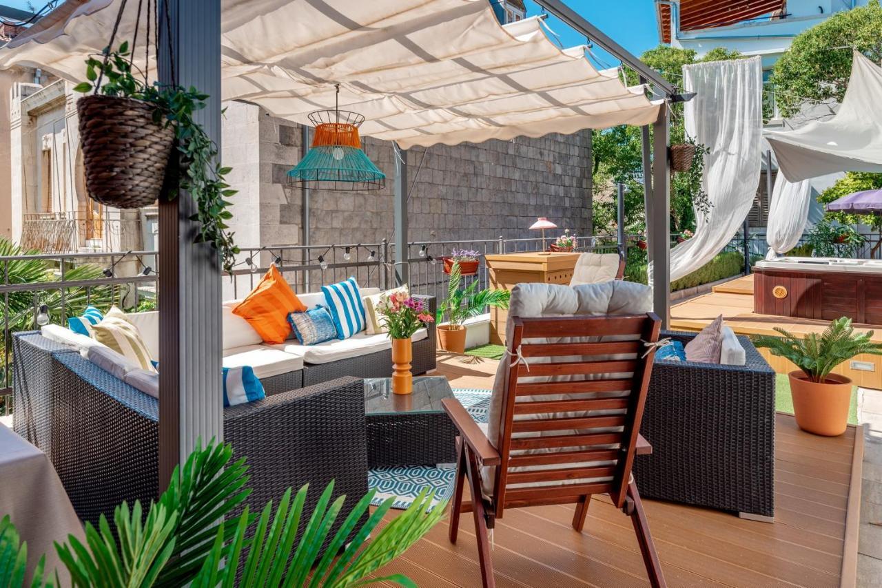 Bed & Breakfast Evala Luxury With Pool And Garden Split