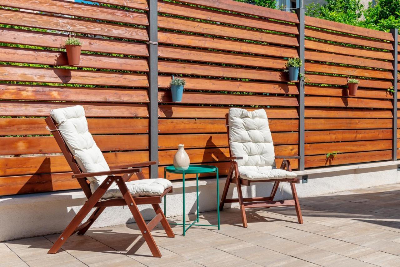Bed & Breakfast Evala Luxury With Pool And Garden 4*