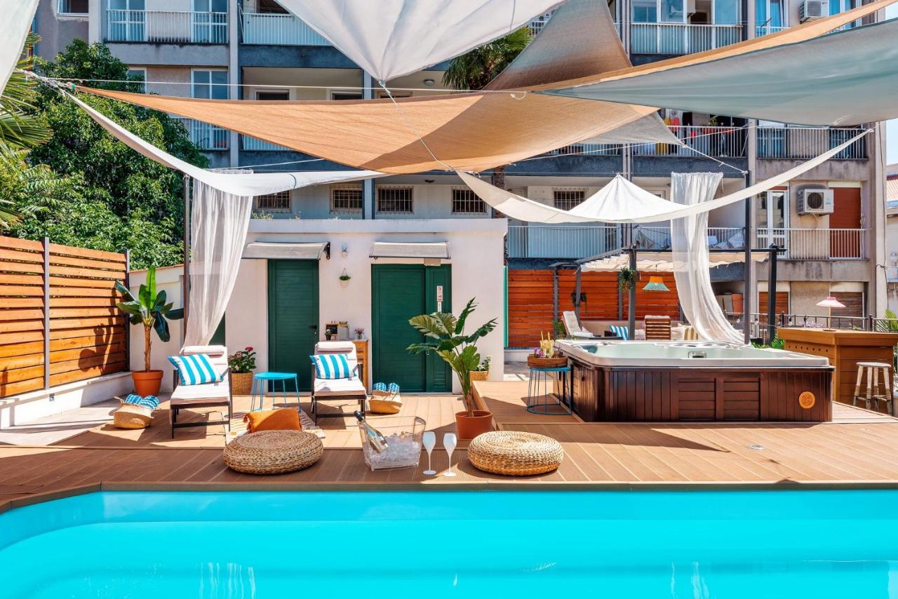 Evala Luxury With Pool And Garden 4* Split