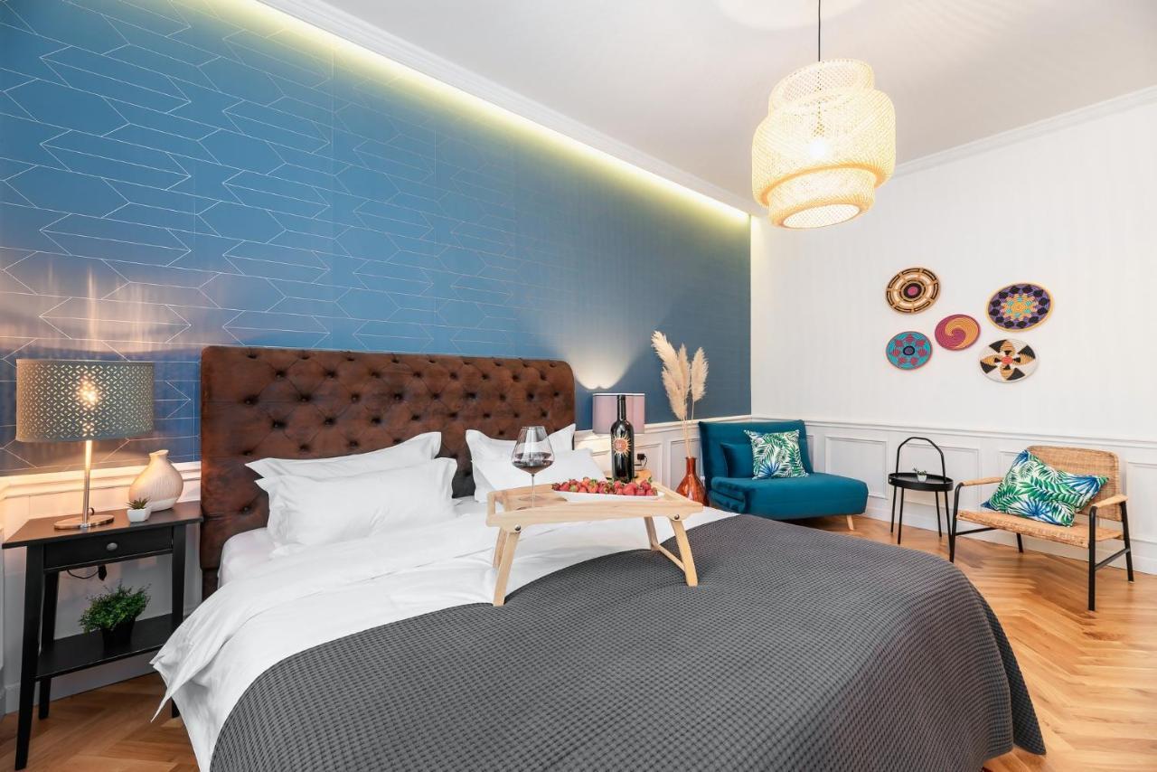 Evala Luxury With Pool And Garden 4* Split