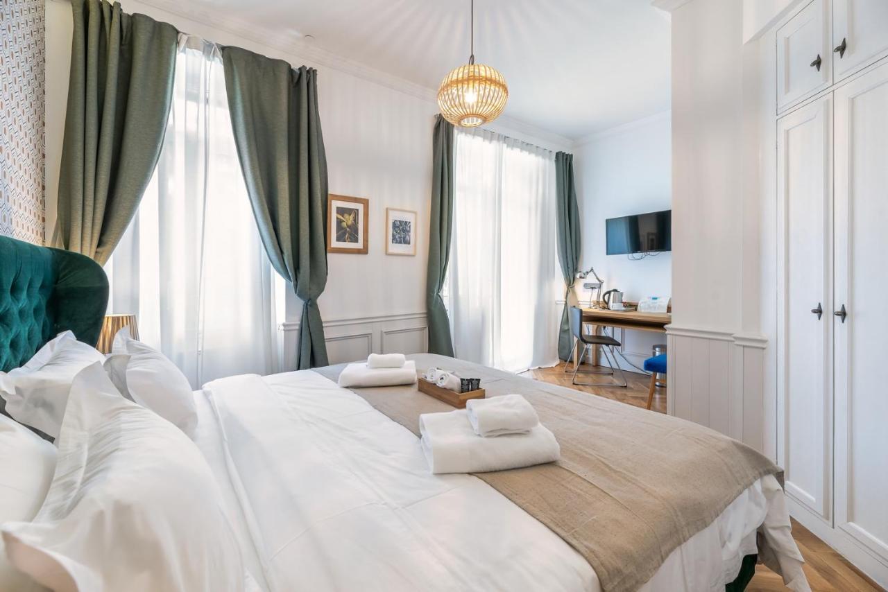Evala Luxury With Pool And Garden 4*