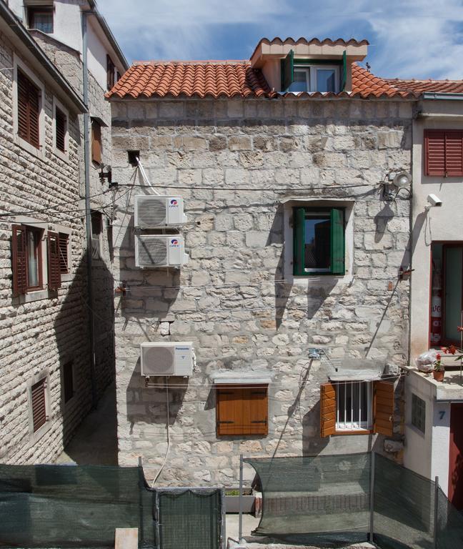 Apartments&rooms Petra 3* Split