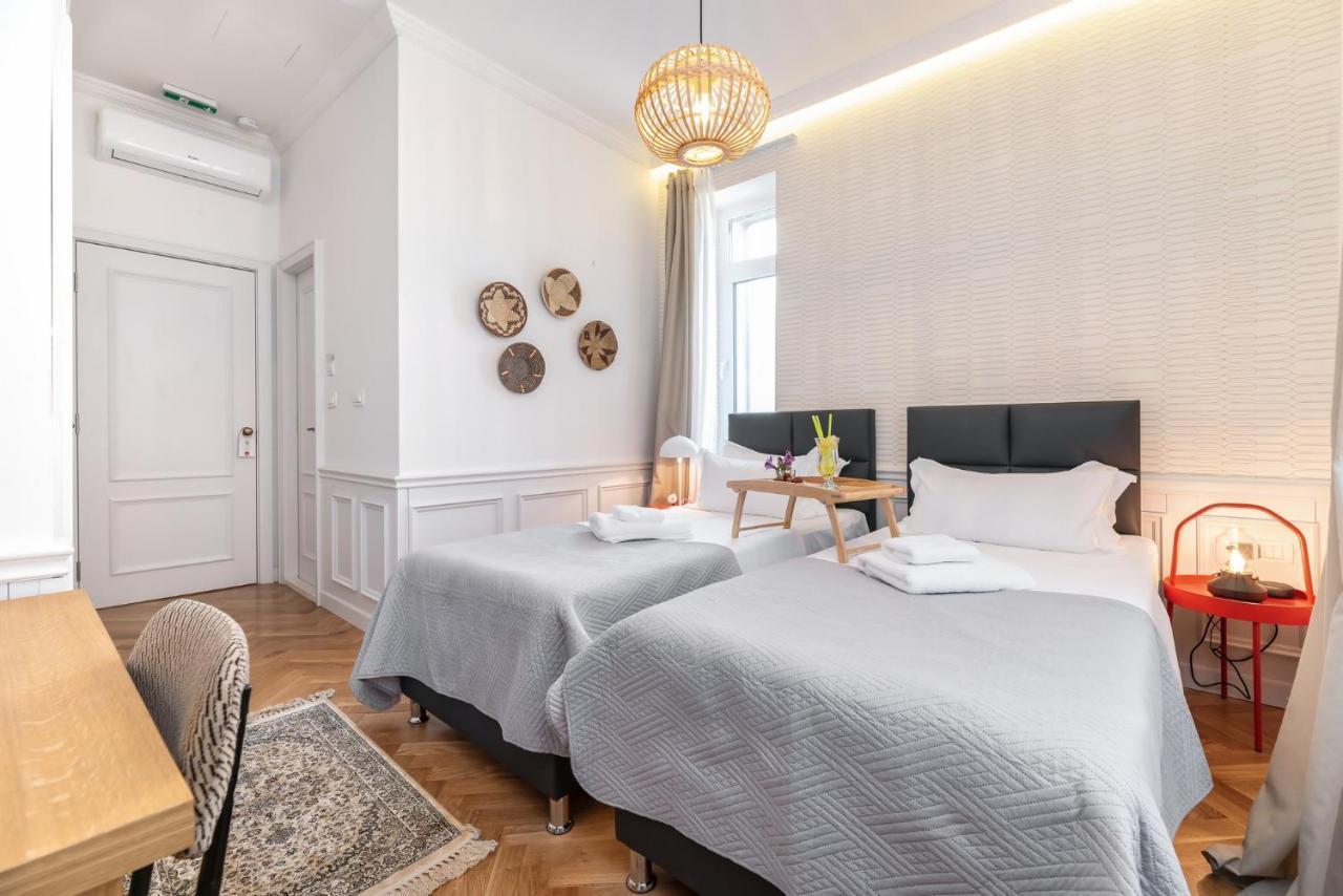 Bed & Breakfast Evala Luxury With Pool And Garden Split