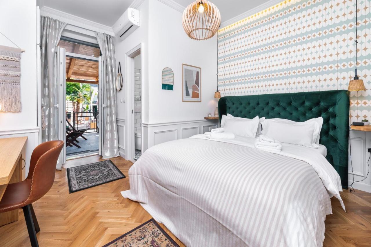Evala Luxury With Pool And Garden 4* Split
