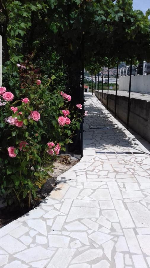 Holiday home Smokvica *