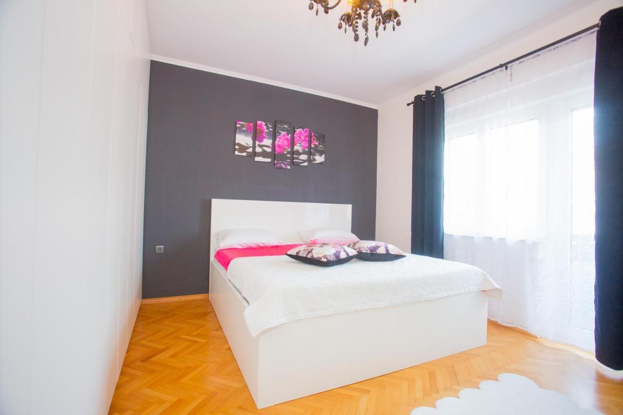 Luxury Vibrass Gostinjska kuća Split