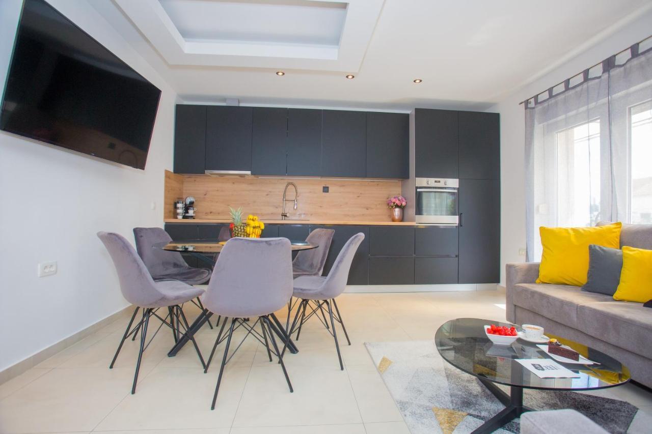 Luxury Vibrass 3* Split