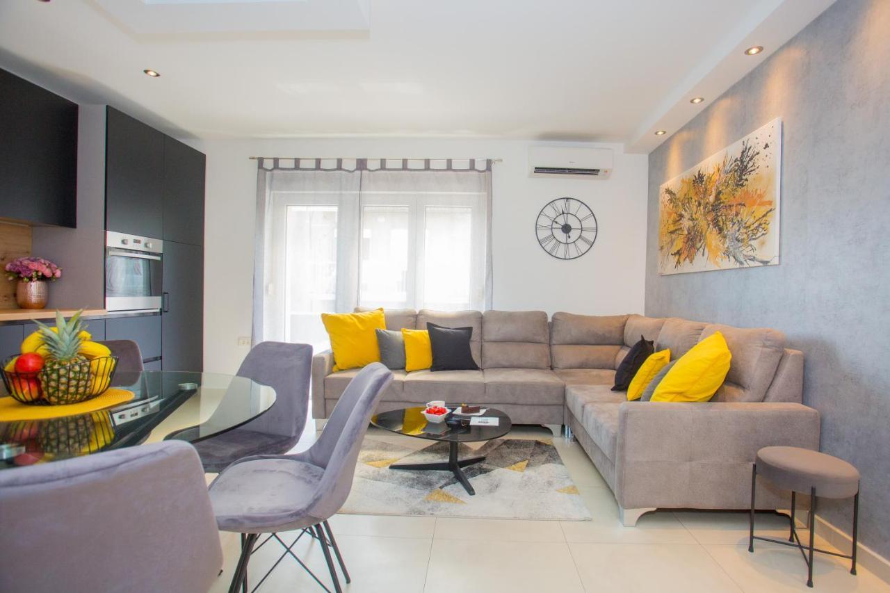 Gostinjska kuća Luxury Vibrass Split