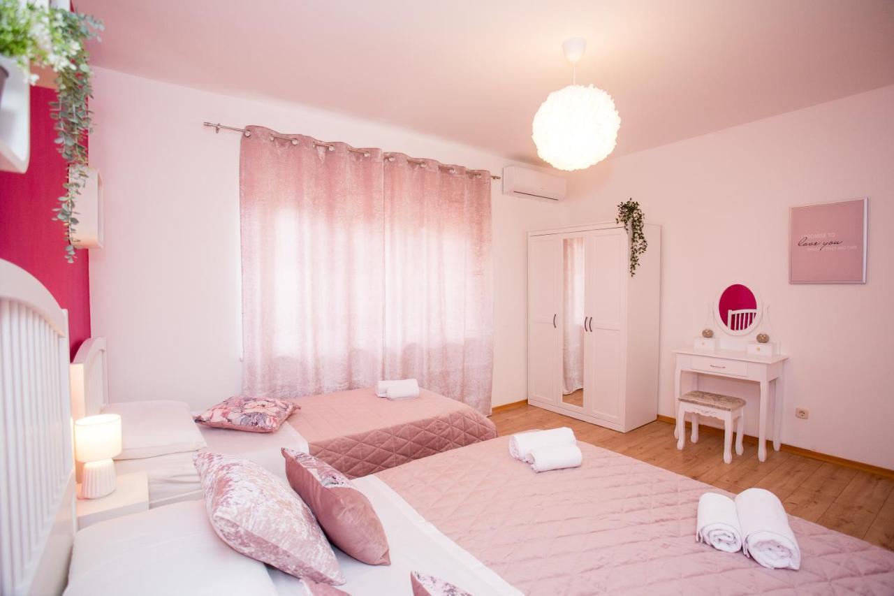 Luxury Vibrass Gostinjska kuća