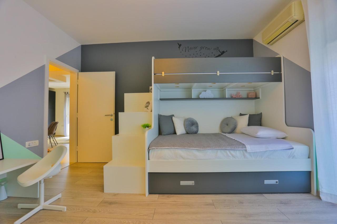 Luxury Vibrass 3*