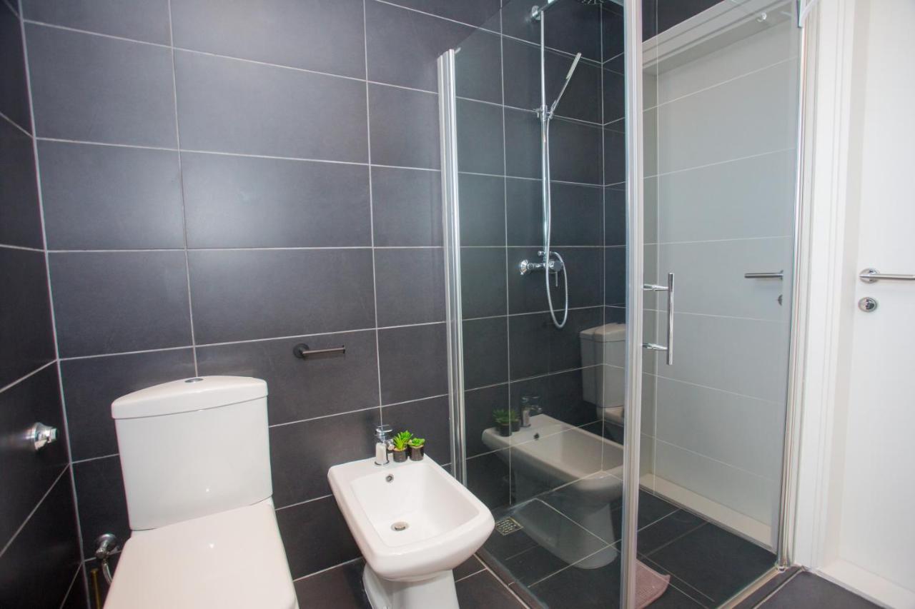 Luxury Vibrass Gostinjska kuća