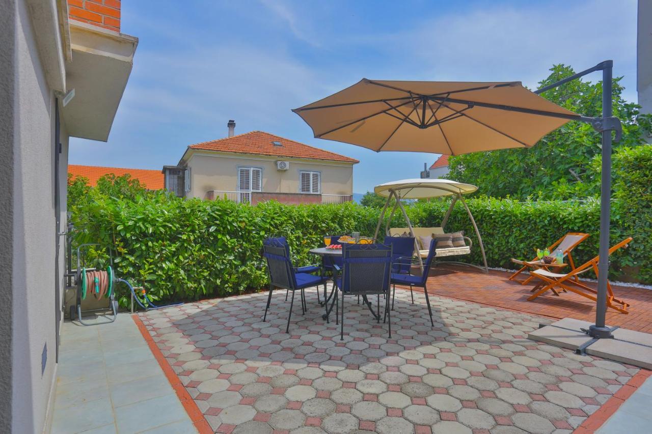 Gostinjska kuća Luxury Vibrass Split