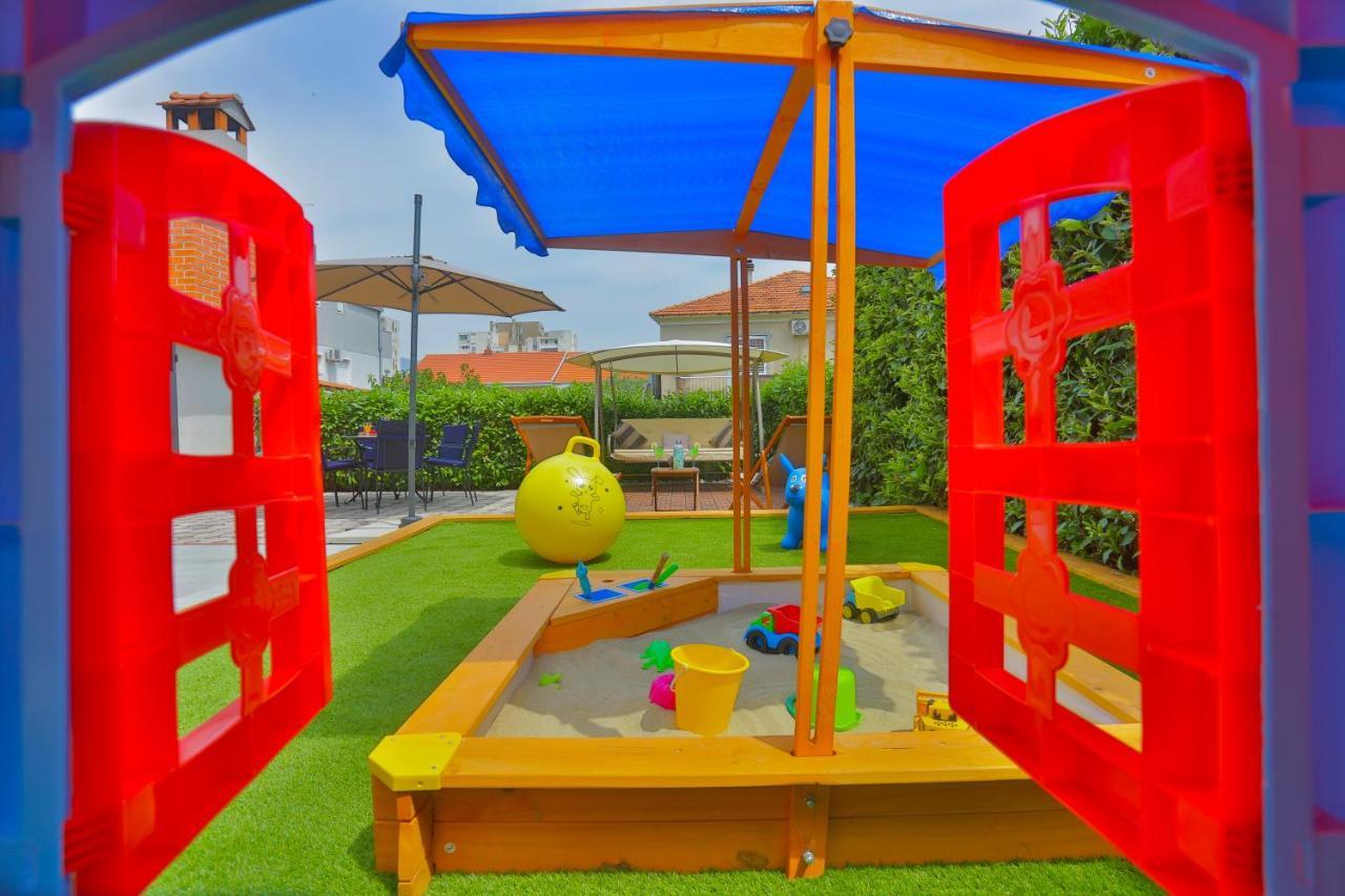 Gostinjska kuća Luxury Vibrass 3*