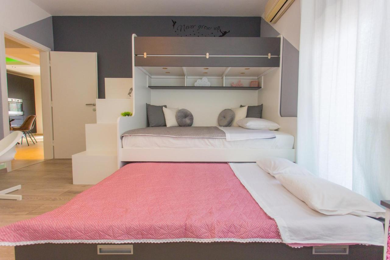 Luxury Vibrass 3*