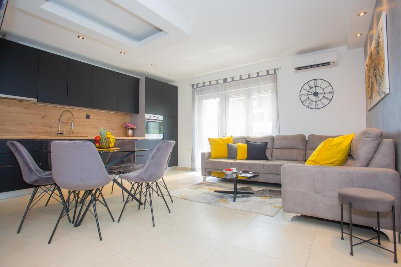 Luxury Vibrass Gostinjska kuća