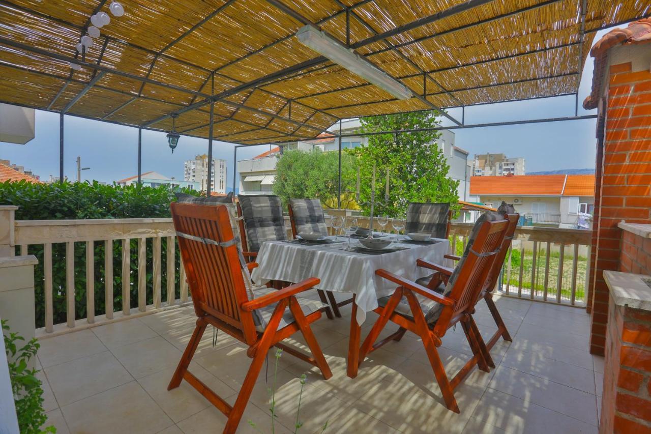 Gostinjska kuća Luxury Vibrass 3*