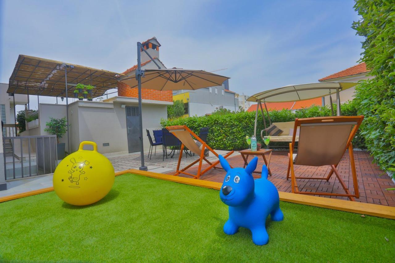 Gostinjska kuća Luxury Vibrass 3*