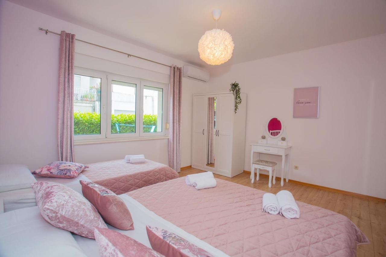 Gostinjska kuća Luxury Vibrass 3*