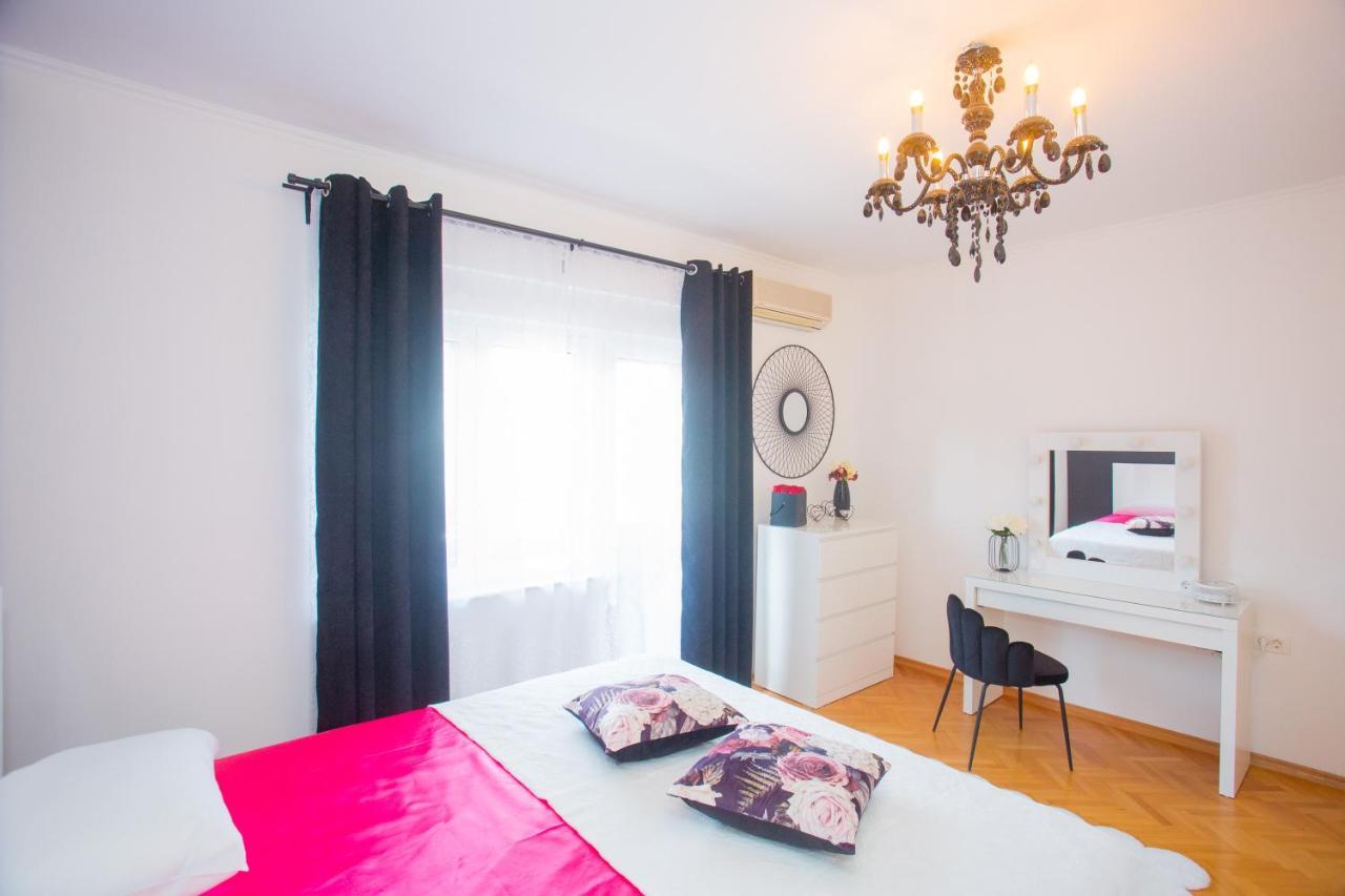 Gostinjska kuća Luxury Vibrass