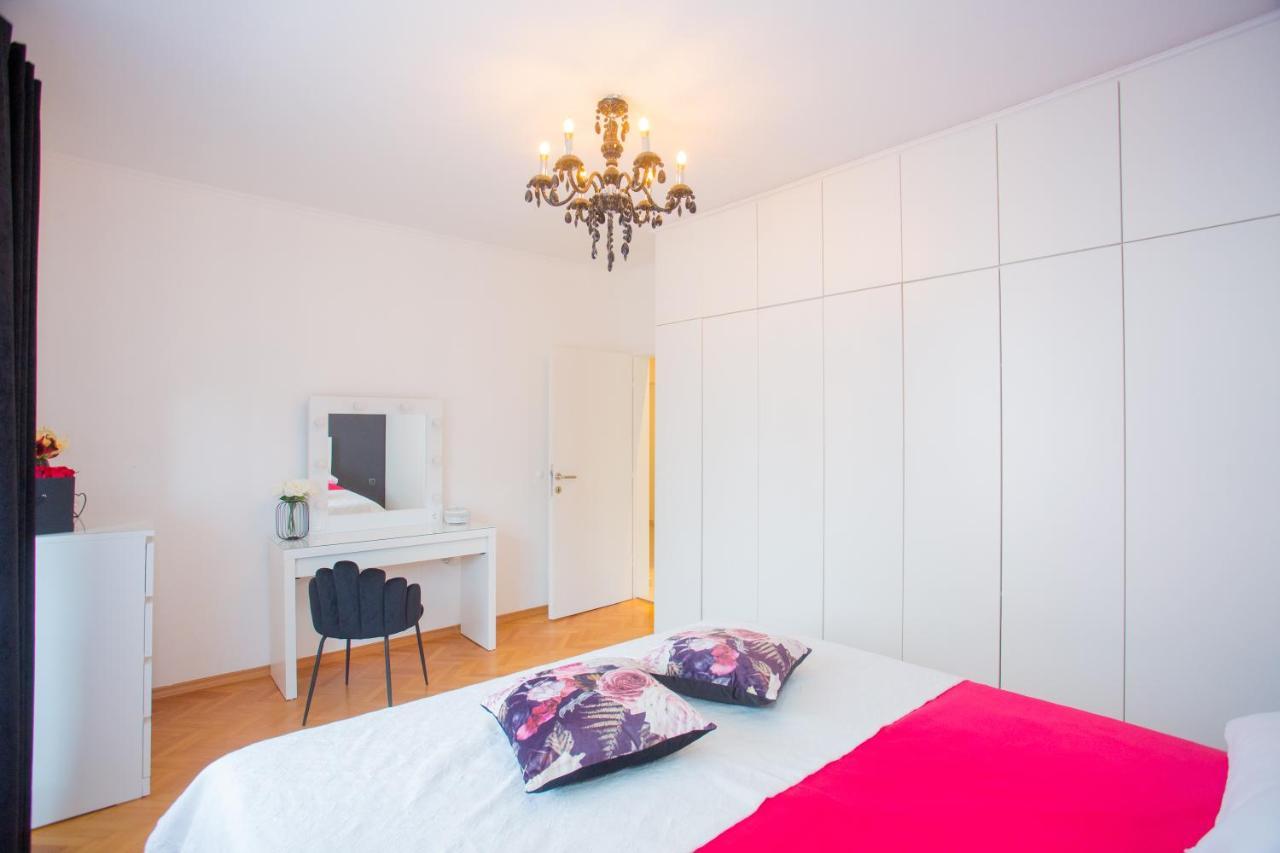 Luxury Vibrass 3* Split