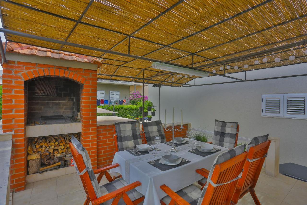 Gostinjska kuća Luxury Vibrass