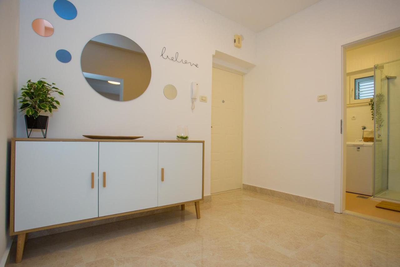 Gostinjska kuća Luxury Vibrass