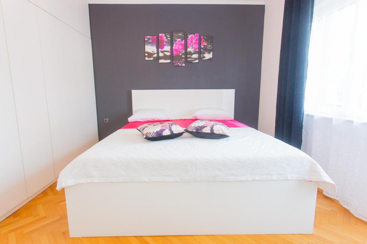 Gostinjska kuća Luxury Vibrass