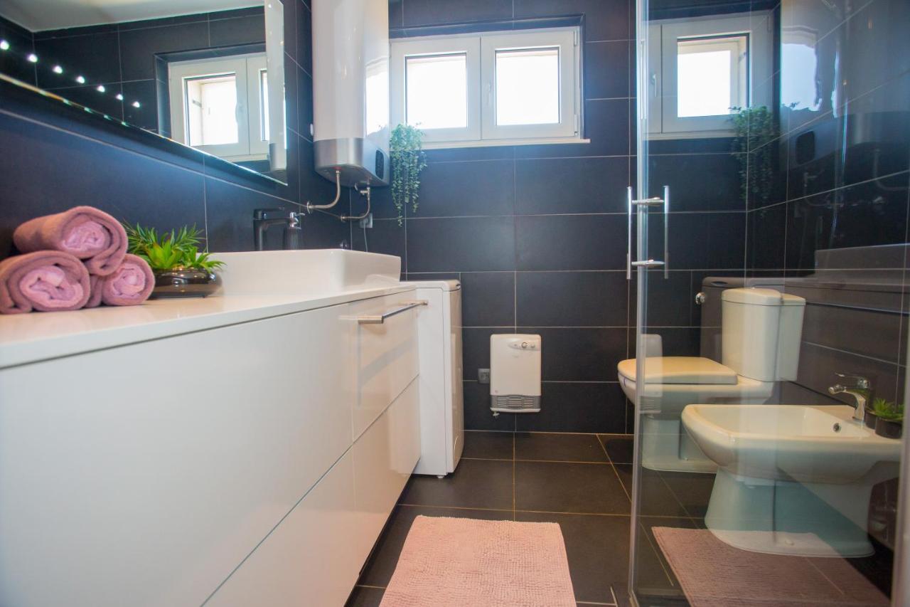 Gostinjska kuća Luxury Vibrass 3*