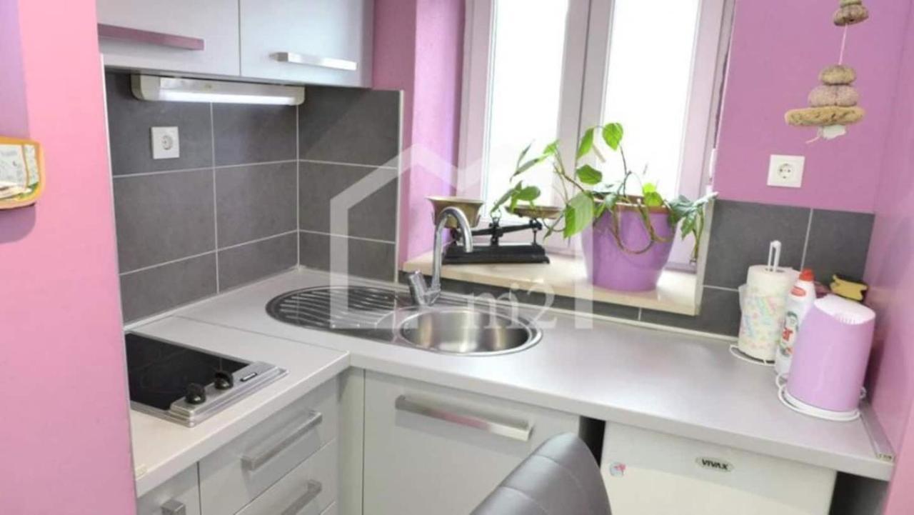 Studio Emaviolet Appartement