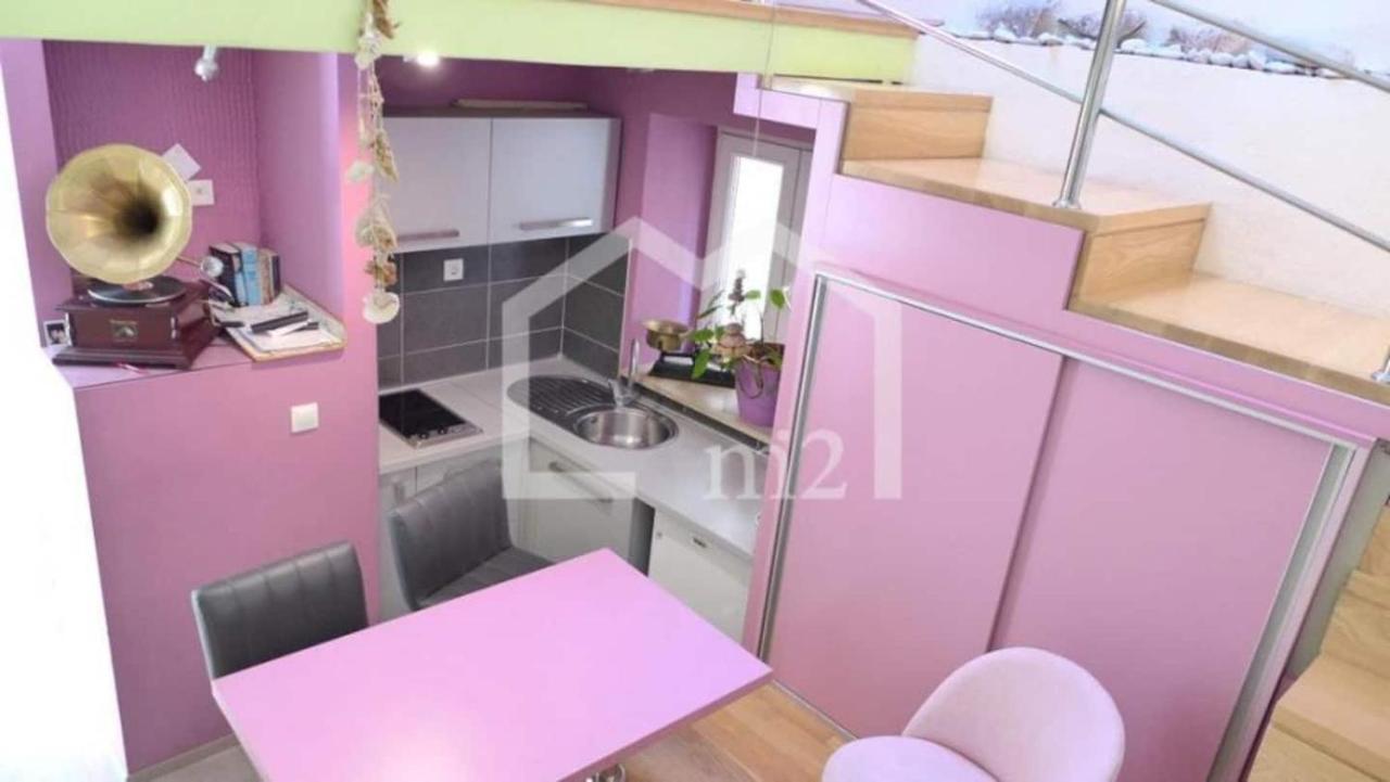 Studio Emaviolet Appartement *