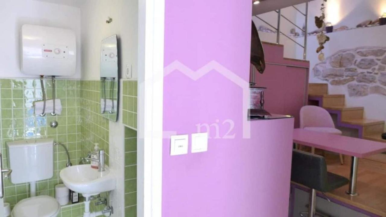 Appartement Studio Emaviolet *