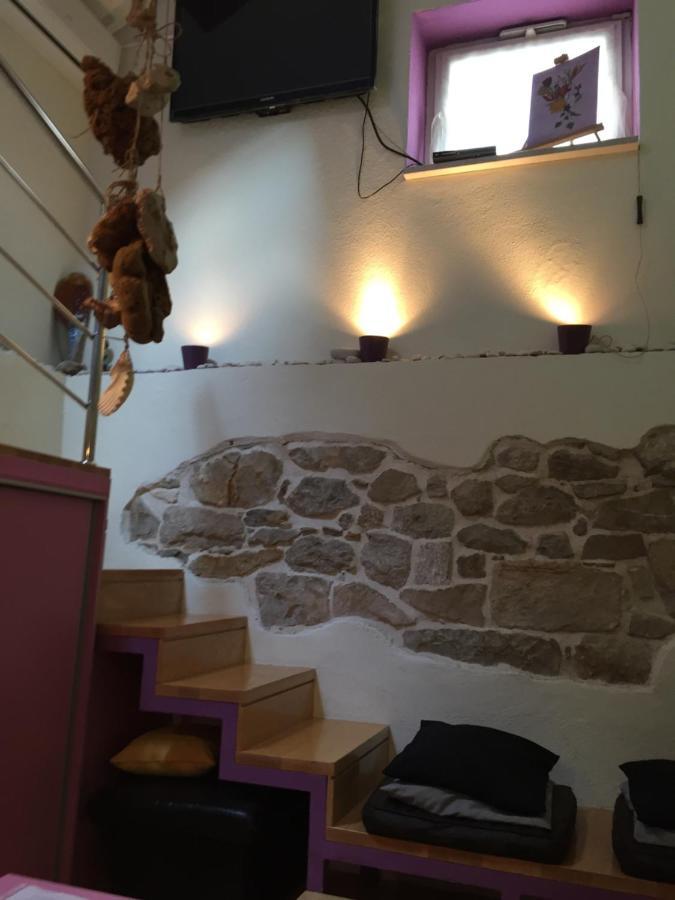 Appartement Studio Emaviolet Split