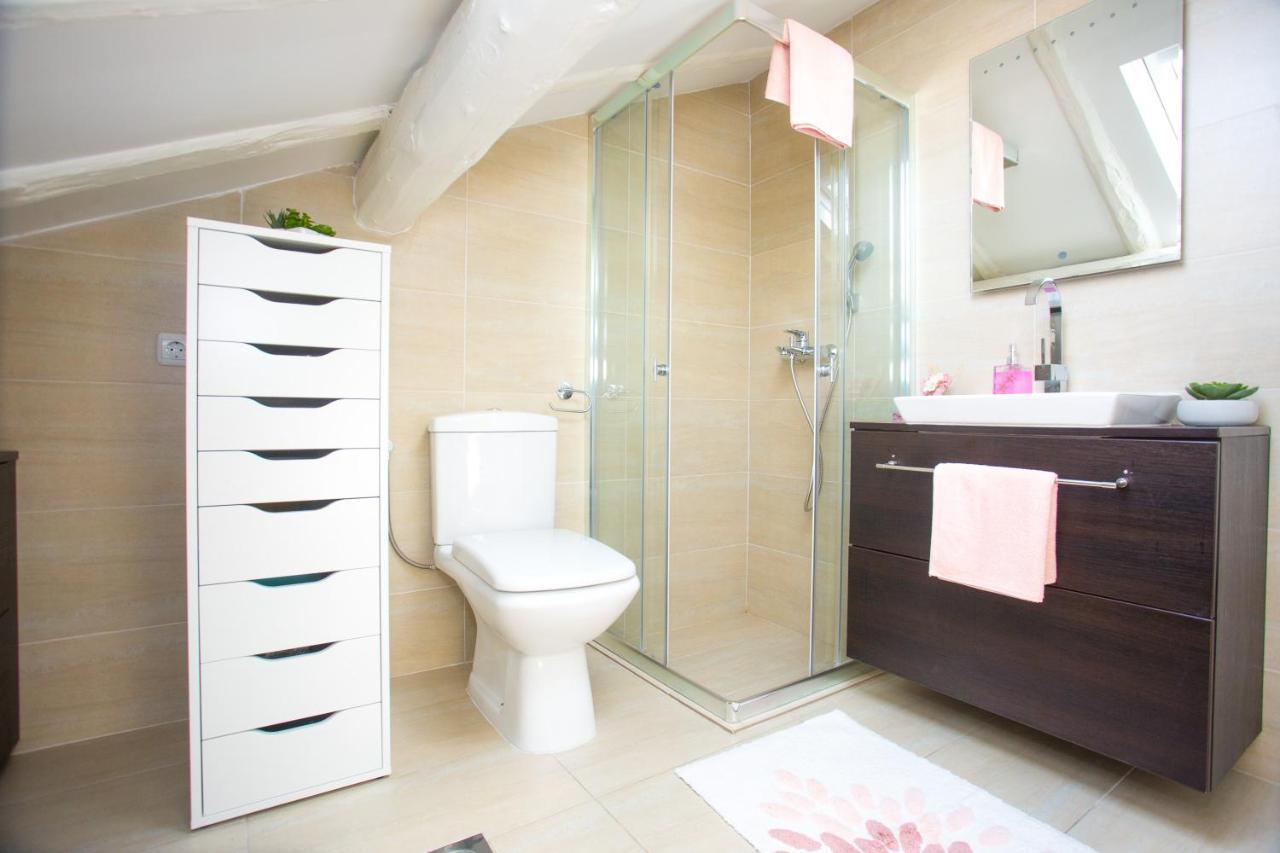 Gostinjska kuća Luxury Vibrass
