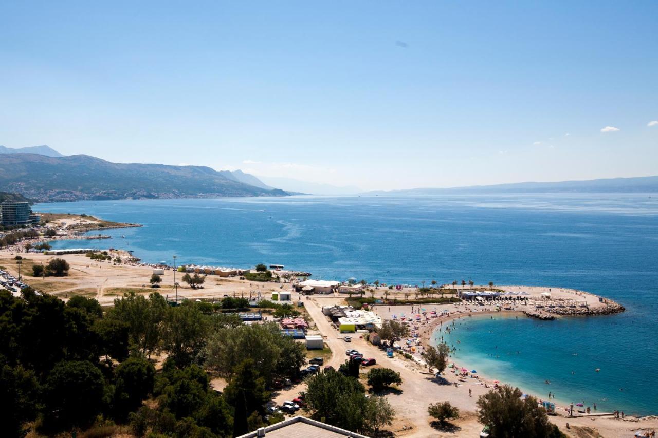 Deluxe Beach Renata Apartamento *