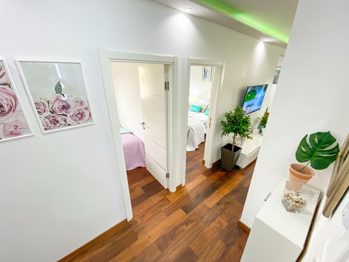 Josipa Apartamento Split