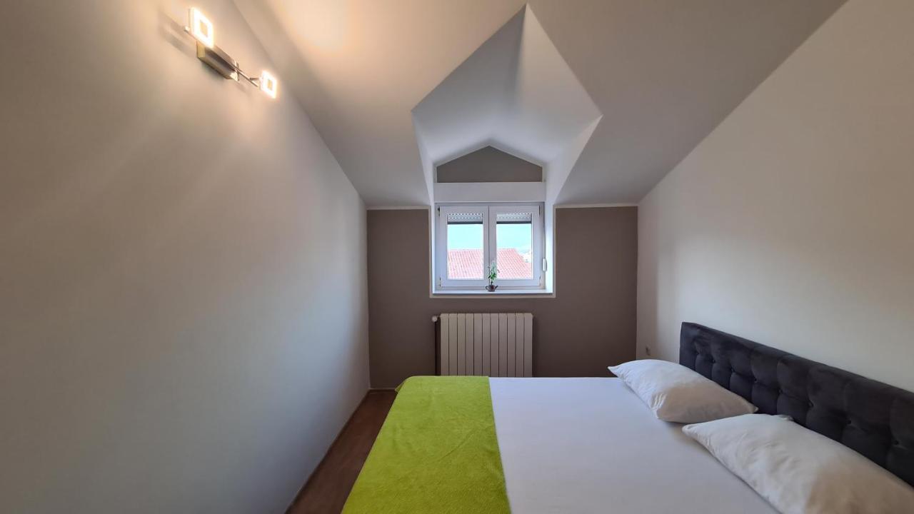 Maestral Apartamento