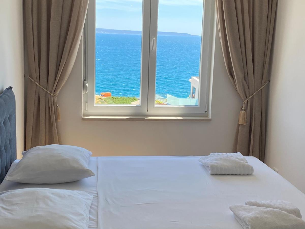 Klara Beach Apartment
