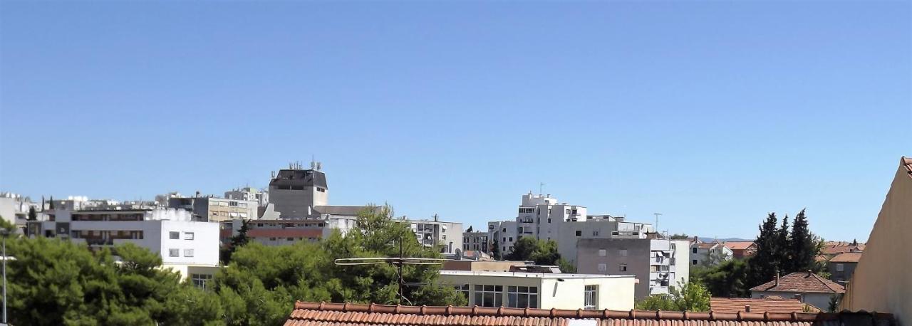 Vujevic Casa de hóspedes Split