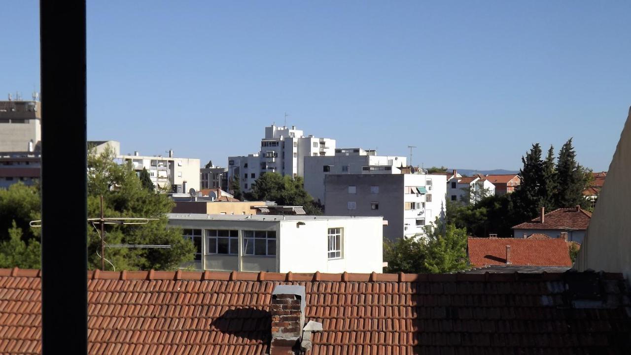 Vujevic Casa de hóspedes 3*